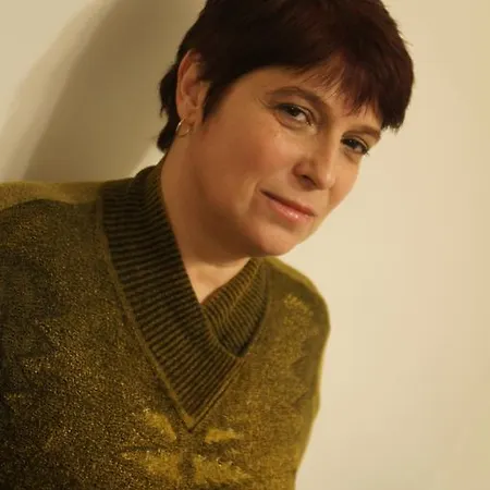 Апартаменты Cozy Studio