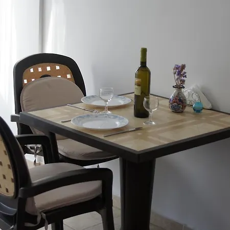 Cozy Studio Lägenhet Paphos