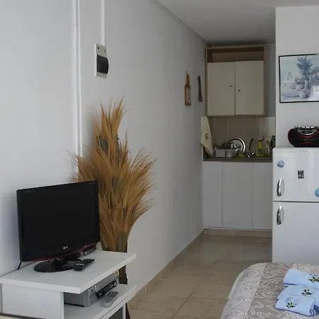 Lägenhet Cozy Studio *