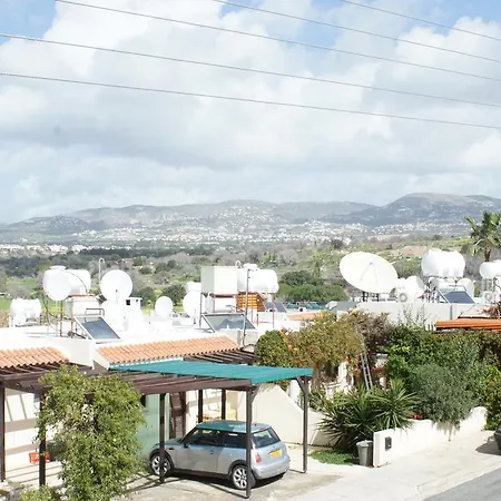 Cozy Studio * Paphos